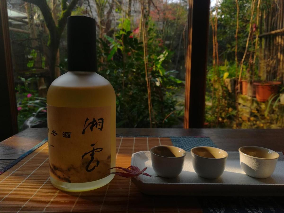 Wuyuan Qiye Yanxiang Guesthouse Exterior photo